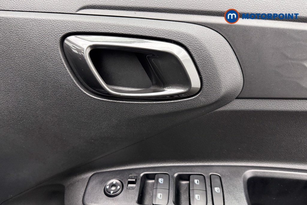 Hyundai I10 Advance Automatic Petrol Hatchback - Stock Number (1648237) - 20th supplementary image