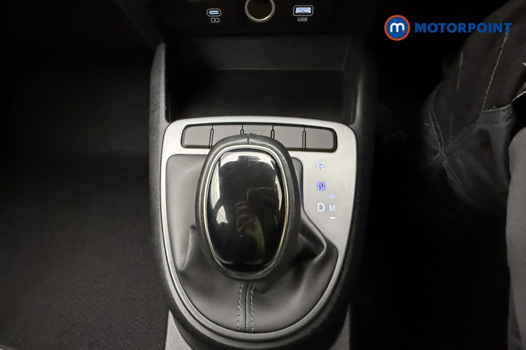 Hyundai I10 Advance Automatic Petrol Hatchback - Stock Number (1648237) - 30th supplementary image
