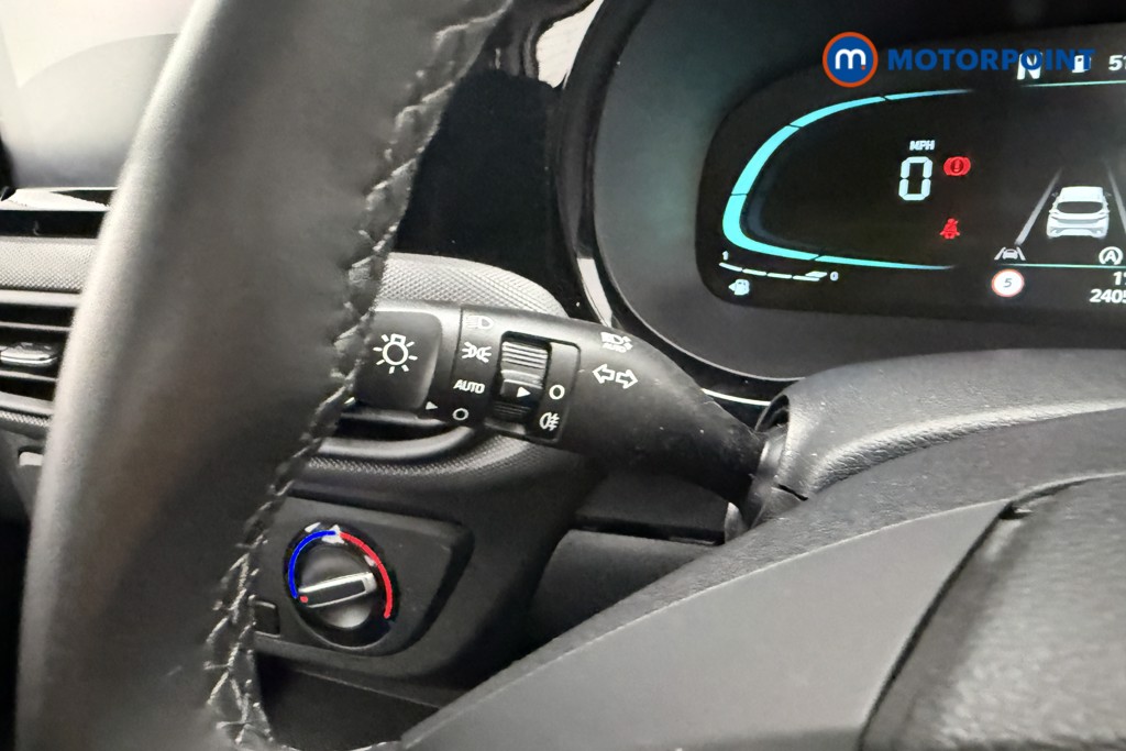 Hyundai I10 Advance Automatic Petrol Hatchback - Stock Number (1648237) - 33rd supplementary image