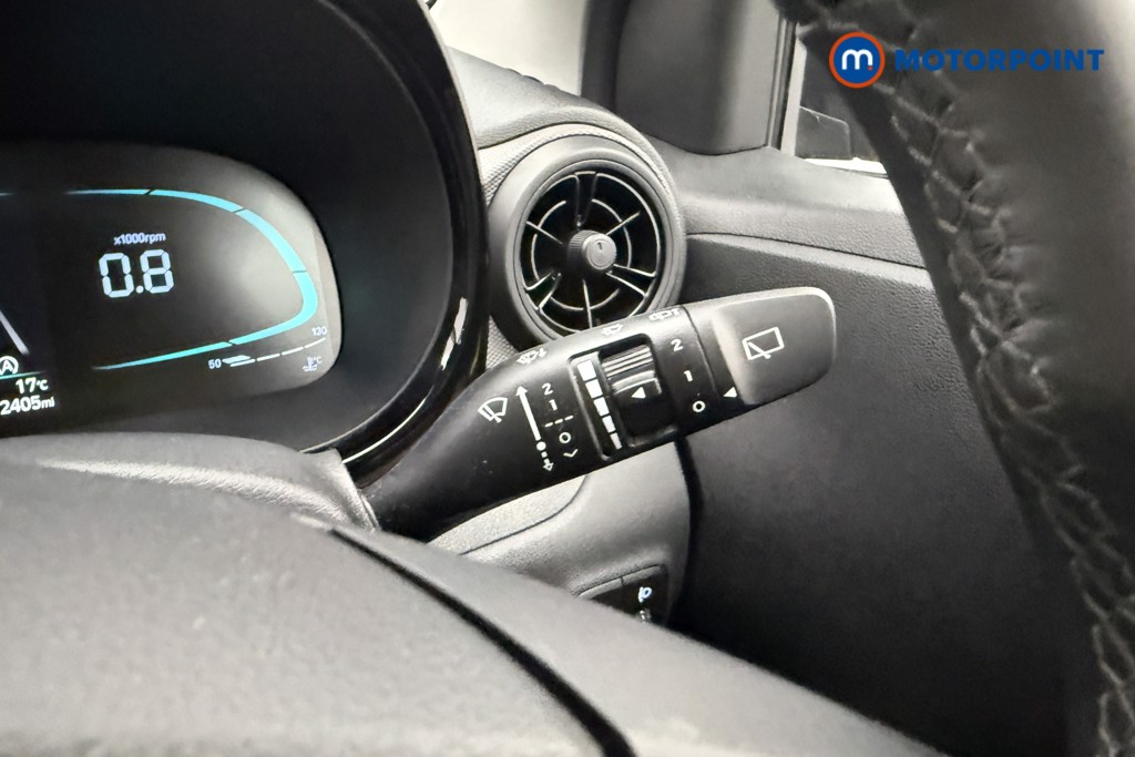 Hyundai I10 Advance Automatic Petrol Hatchback - Stock Number (1648237) - 34th supplementary image