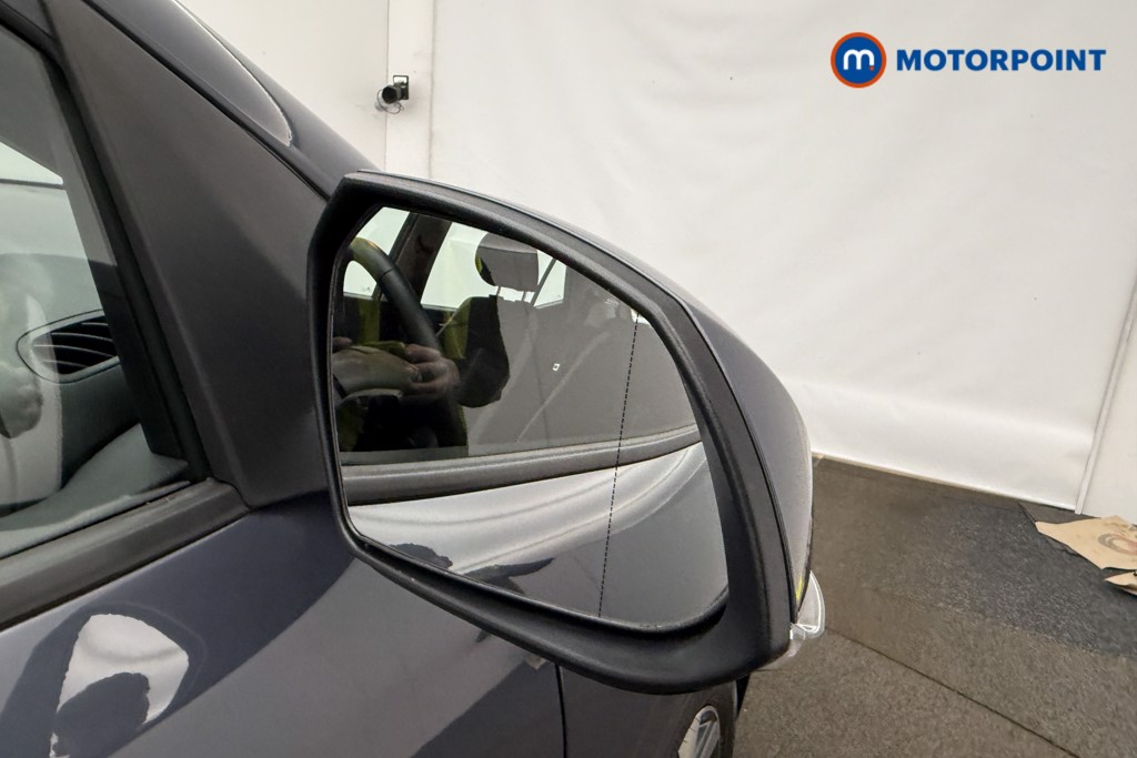Hyundai I10 Advance Automatic Petrol Hatchback - Stock Number (1648237) - 36th supplementary image