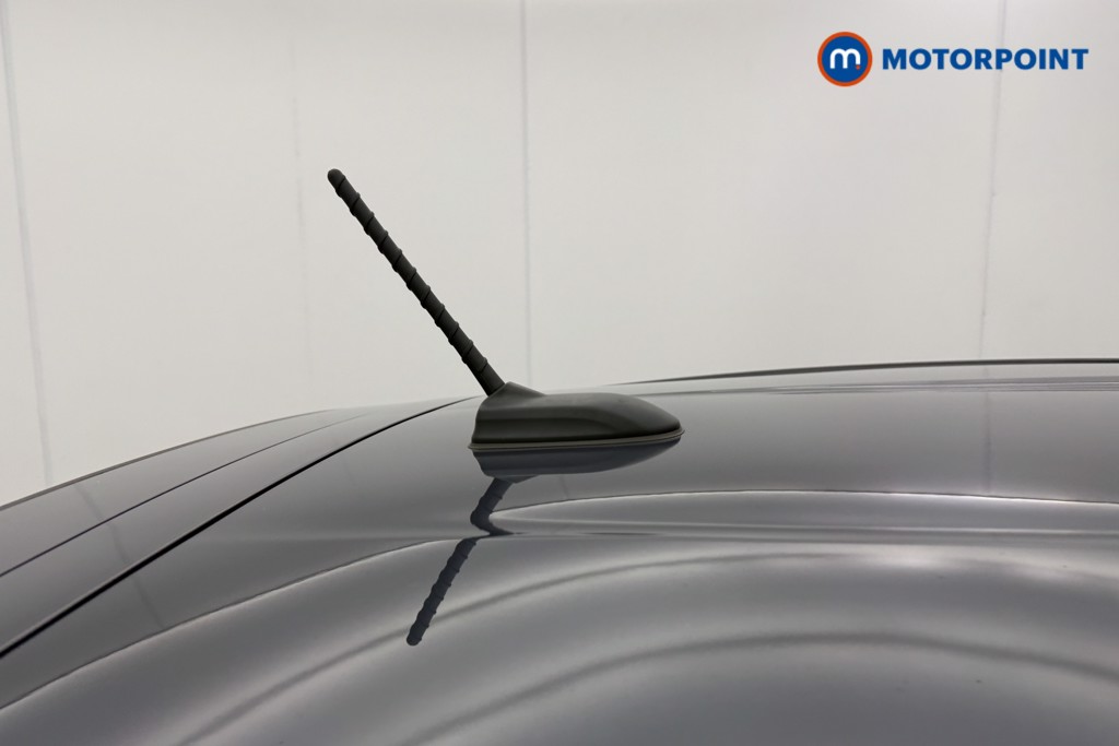 Hyundai I10 Advance Automatic Petrol Hatchback - Stock Number (1648237) - 37th supplementary image