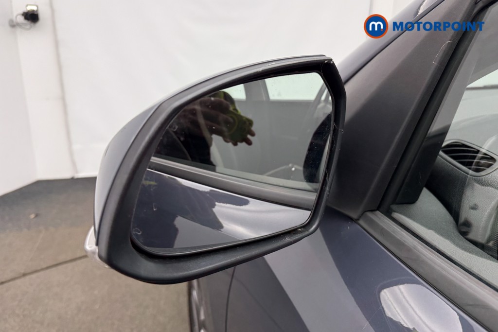 Hyundai I10 Advance Automatic Petrol Hatchback - Stock Number (1648237) - 38th supplementary image
