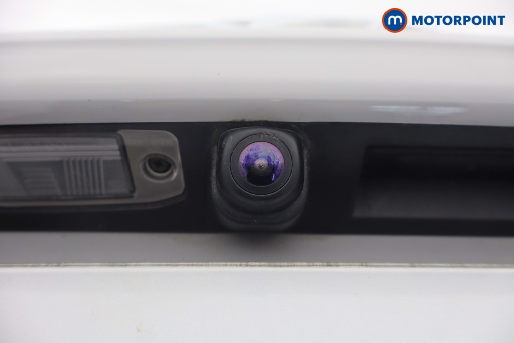 Hyundai Kona Se Connect Automatic Electric SUV - Stock Number (1648278) - 5th supplementary image
