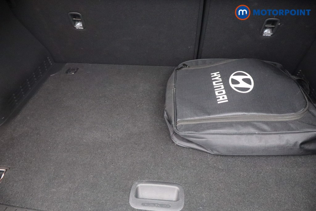 Hyundai Kona Se Connect Automatic Electric SUV - Stock Number (1648278) - 6th supplementary image
