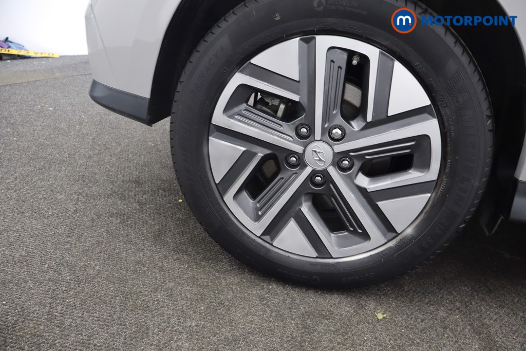 Hyundai Kona Se Connect Automatic Electric SUV - Stock Number (1648278) - 7th supplementary image