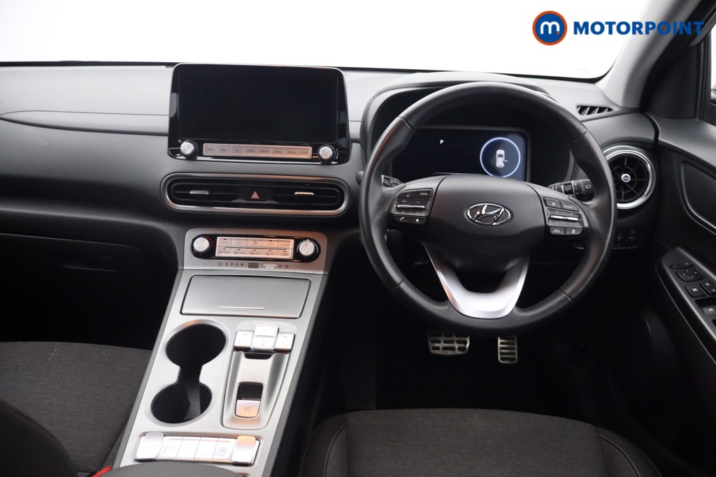 Hyundai Kona Se Connect Automatic Electric SUV - Stock Number (1648278) - 9th supplementary image