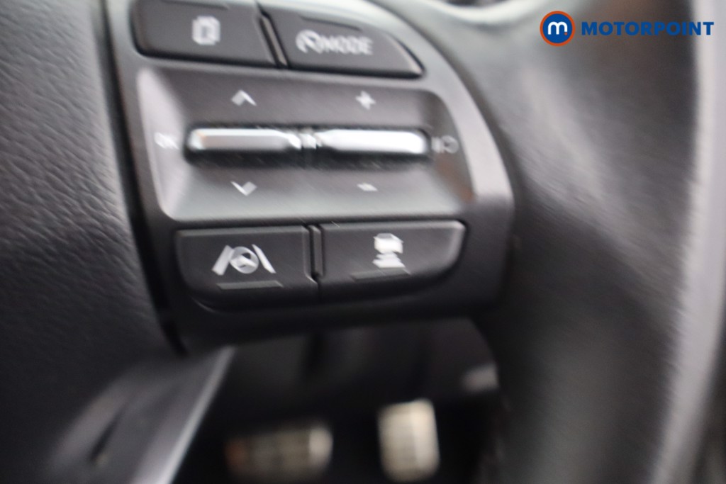 Hyundai Kona Se Connect Automatic Electric SUV - Stock Number (1648278) - 14th supplementary image