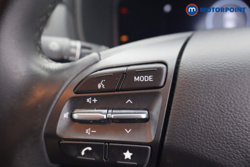 Hyundai Kona Se Connect Automatic Electric SUV - Stock Number (1648278) - 15th supplementary image