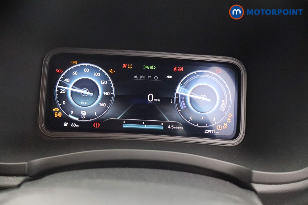 Hyundai Kona Se Connect Automatic Electric SUV - Stock Number (1648278) - 16th supplementary image
