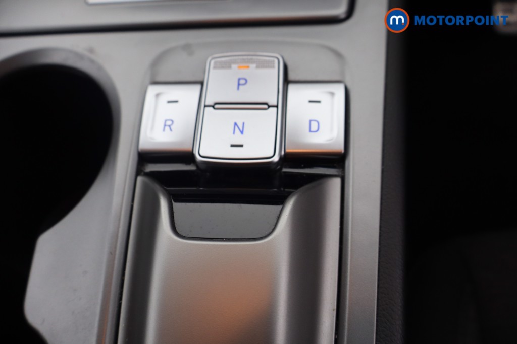 Hyundai Kona Se Connect Automatic Electric SUV - Stock Number (1648278) - 18th supplementary image