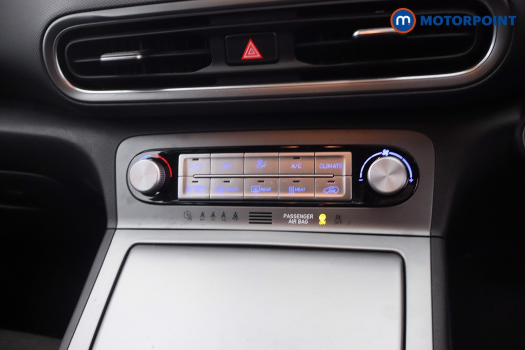 Hyundai Kona Se Connect Automatic Electric SUV - Stock Number (1648278) - 19th supplementary image