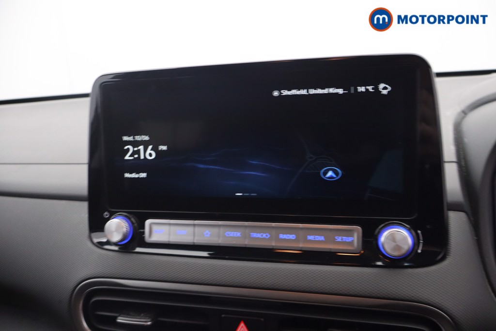Hyundai Kona Se Connect Automatic Electric SUV - Stock Number (1648278) - 20th supplementary image