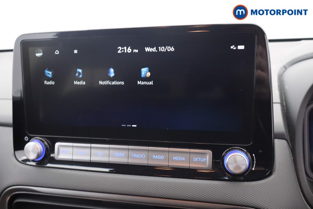 Hyundai Kona Se Connect Automatic Electric SUV - Stock Number (1648278) - 22nd supplementary image