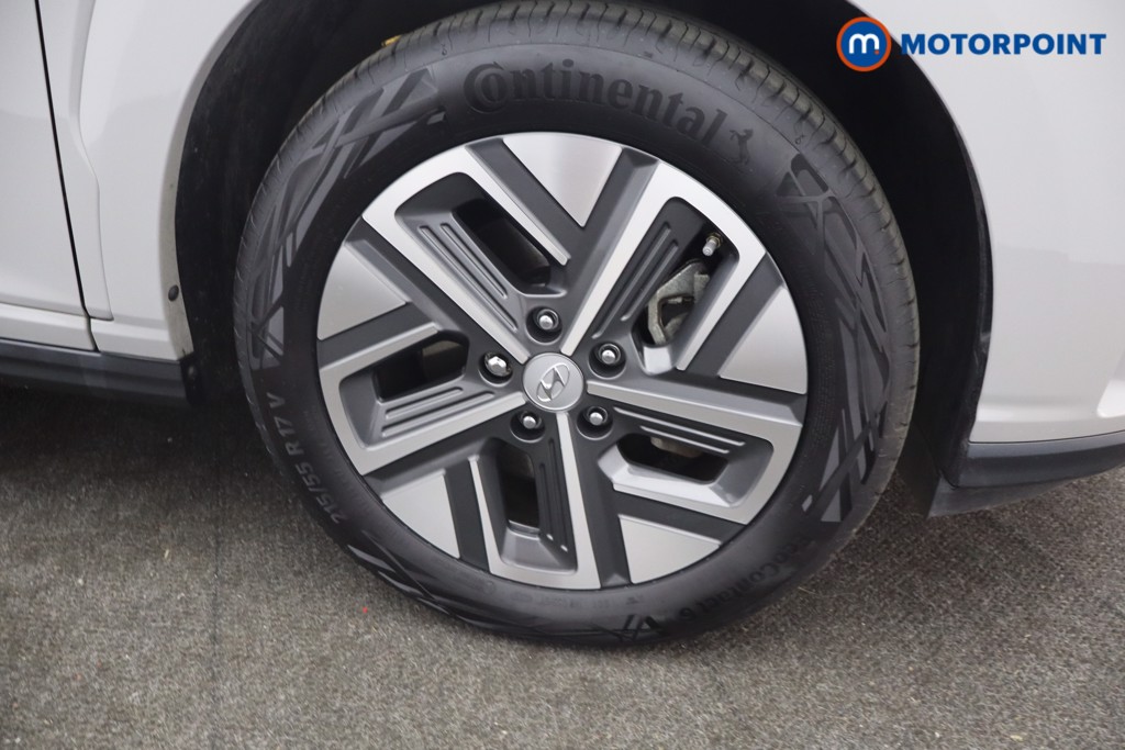 Hyundai Kona Se Connect Automatic Electric SUV - Stock Number (1648278) - 24th supplementary image