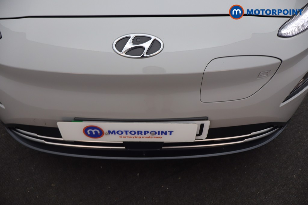 Hyundai Kona Se Connect Automatic Electric SUV - Stock Number (1648278) - 26th supplementary image