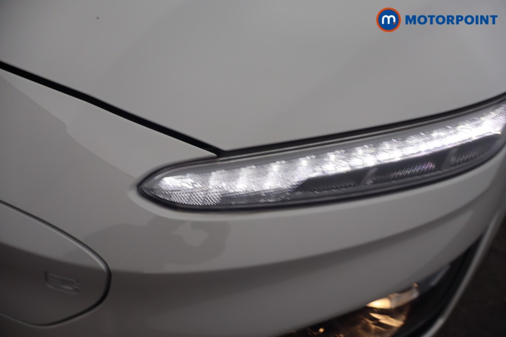 Hyundai Kona Se Connect Automatic Electric SUV - Stock Number (1648278) - 27th supplementary image