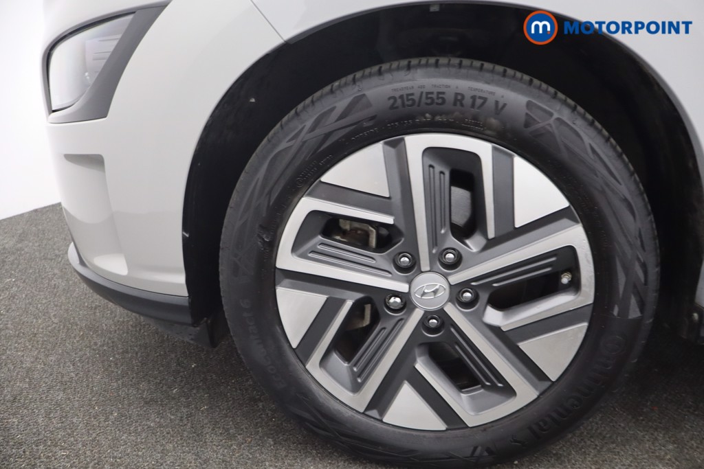 Hyundai Kona Se Connect Automatic Electric SUV - Stock Number (1648278) - 29th supplementary image