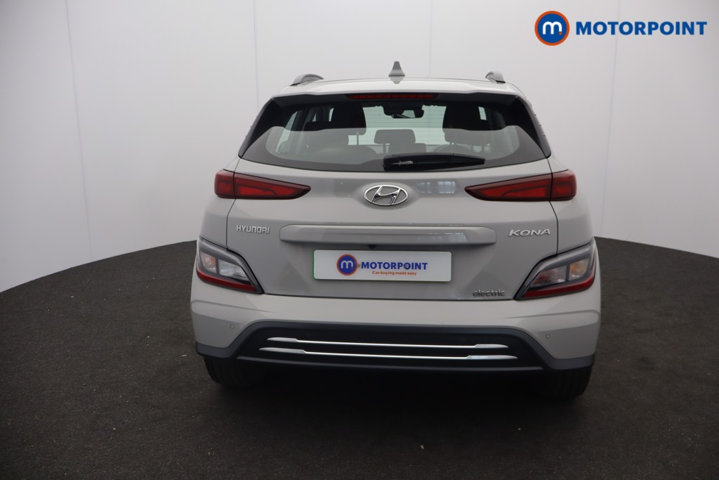 Hyundai Kona Se Connect Automatic Electric SUV - Stock Number (1648278) - 1st supplementary image