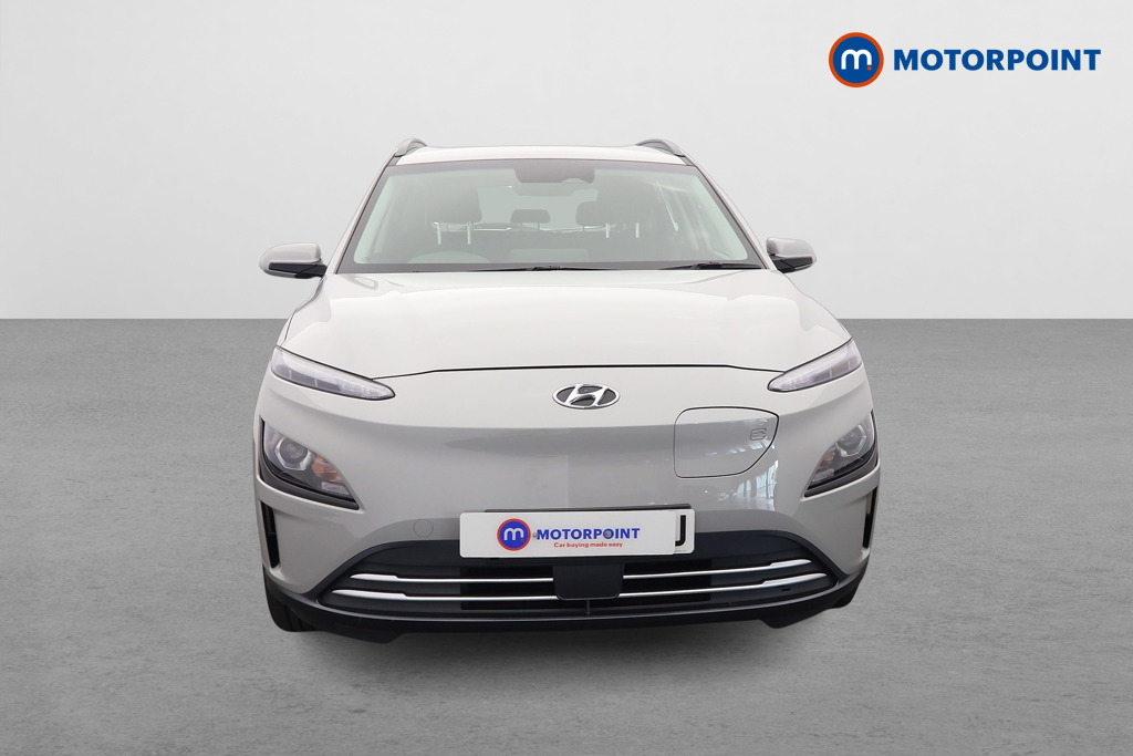 Hyundai Kona Se Connect Automatic Electric SUV - Stock Number (1648278) - Front bumper