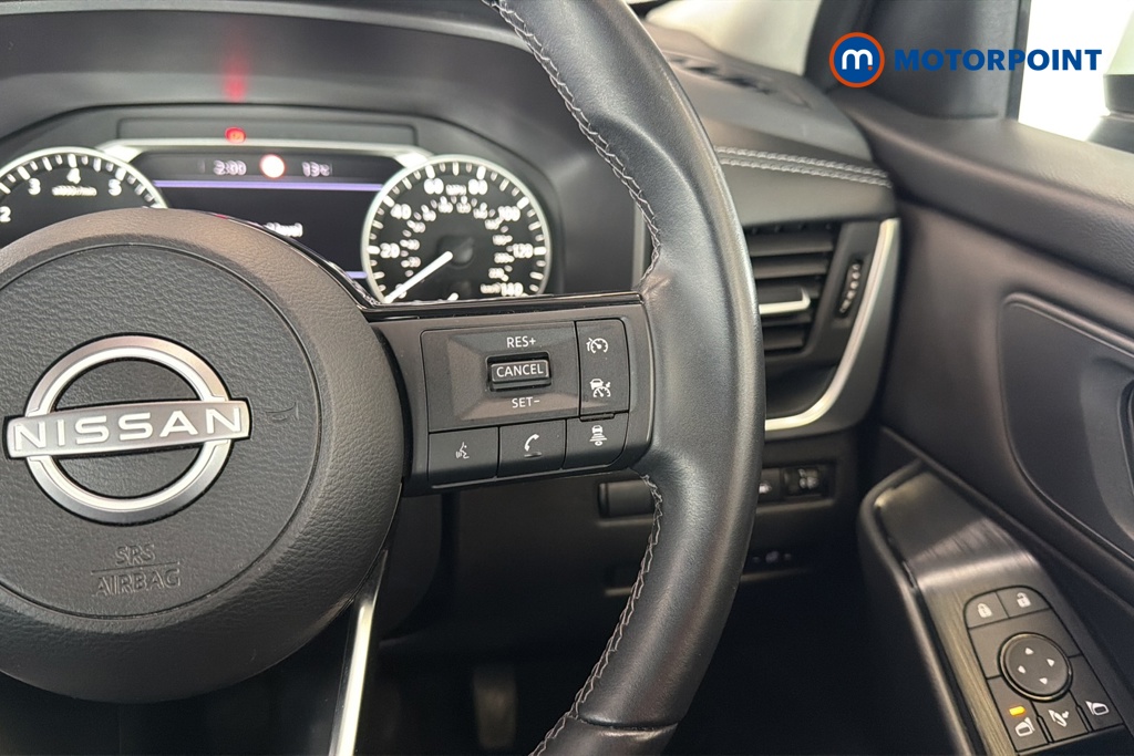 Nissan Qashqai Acenta Premium Manual Petrol SUV - Stock Number (1648288) - 3rd supplementary image