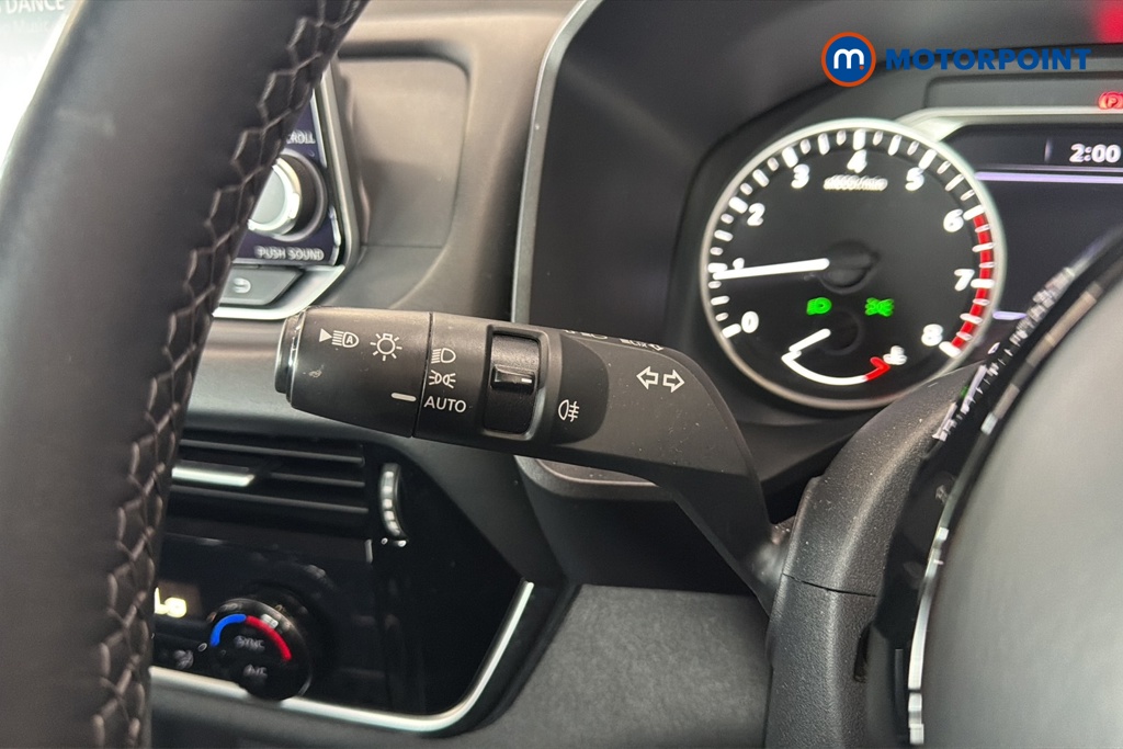 Nissan Qashqai Acenta Premium Manual Petrol SUV - Stock Number (1648288) - 5th supplementary image