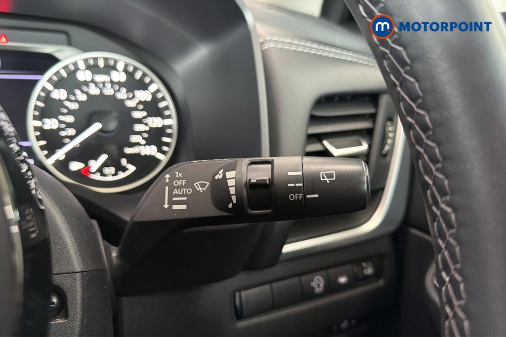 Nissan Qashqai Acenta Premium Manual Petrol SUV - Stock Number (1648288) - 6th supplementary image