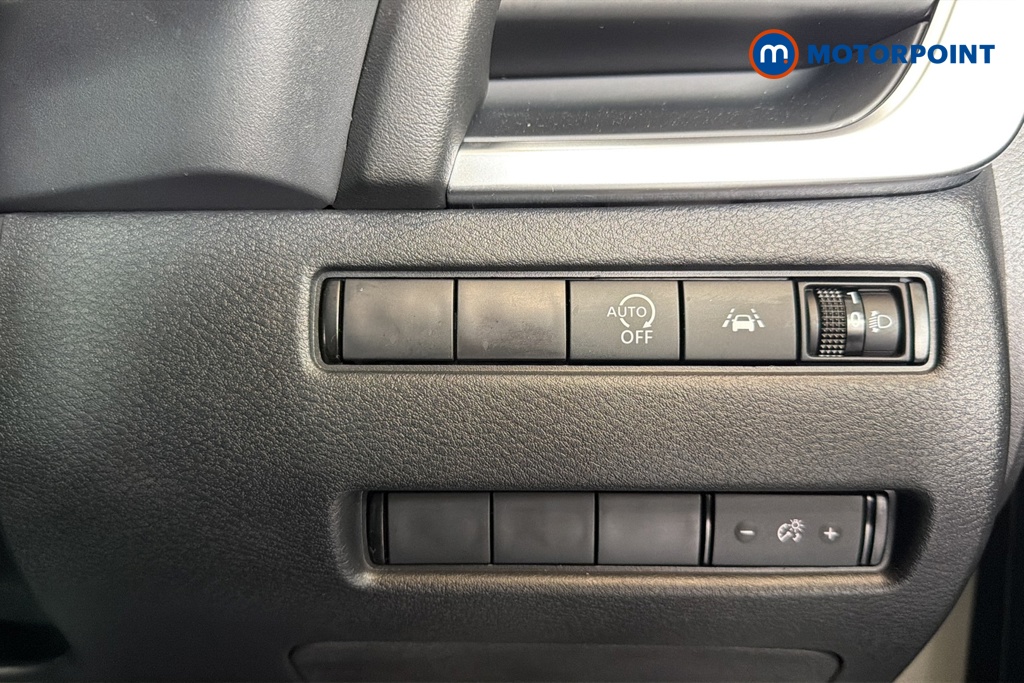 Nissan Qashqai Acenta Premium Manual Petrol SUV - Stock Number (1648288) - 11th supplementary image