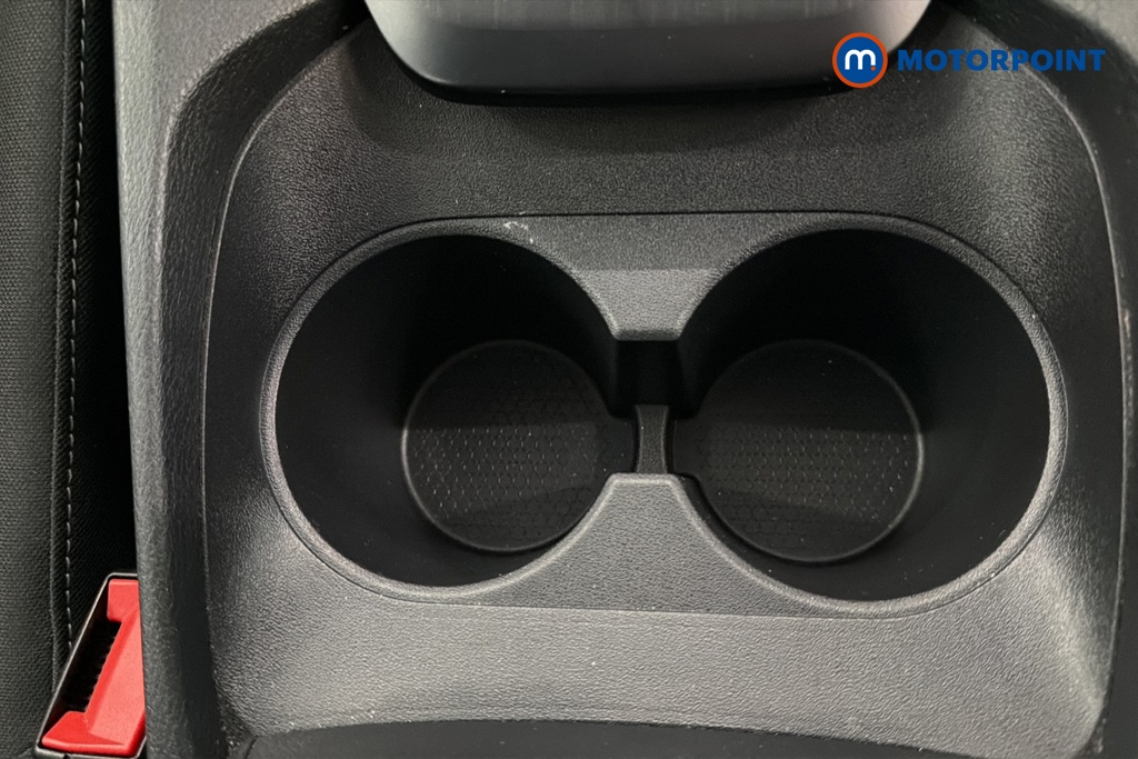 Nissan Qashqai Acenta Premium Manual Petrol SUV - Stock Number (1648288) - 16th supplementary image
