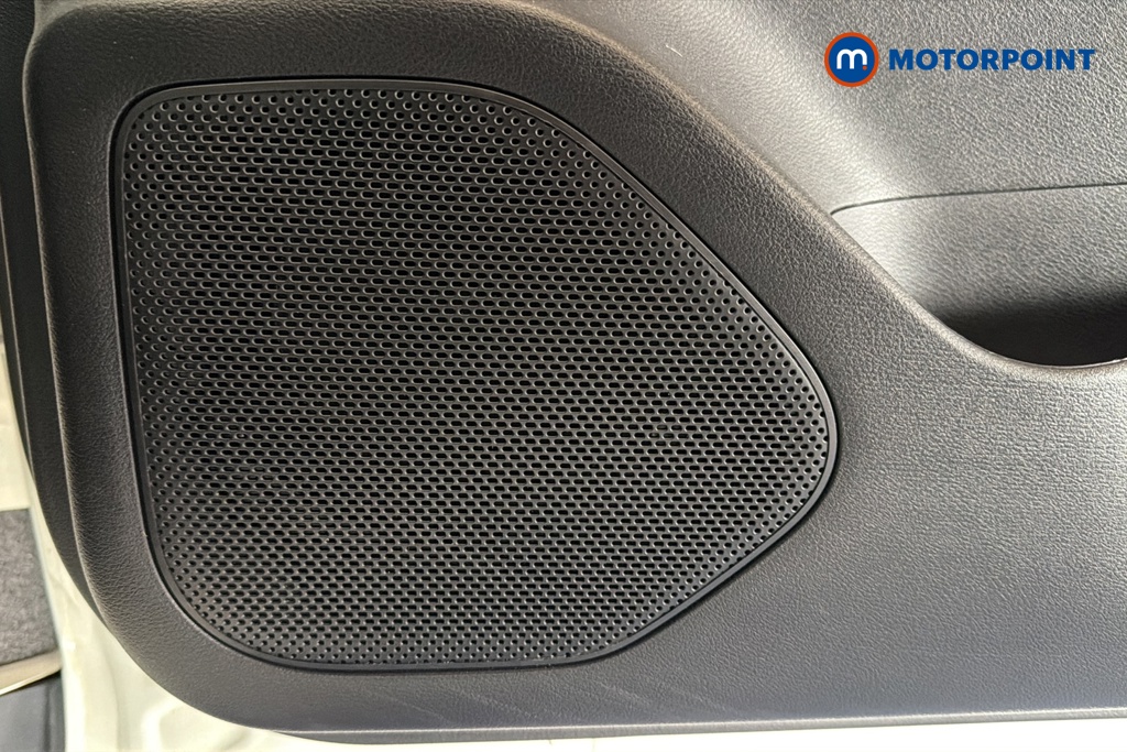 Nissan Qashqai Acenta Premium Manual Petrol SUV - Stock Number (1648288) - 21st supplementary image