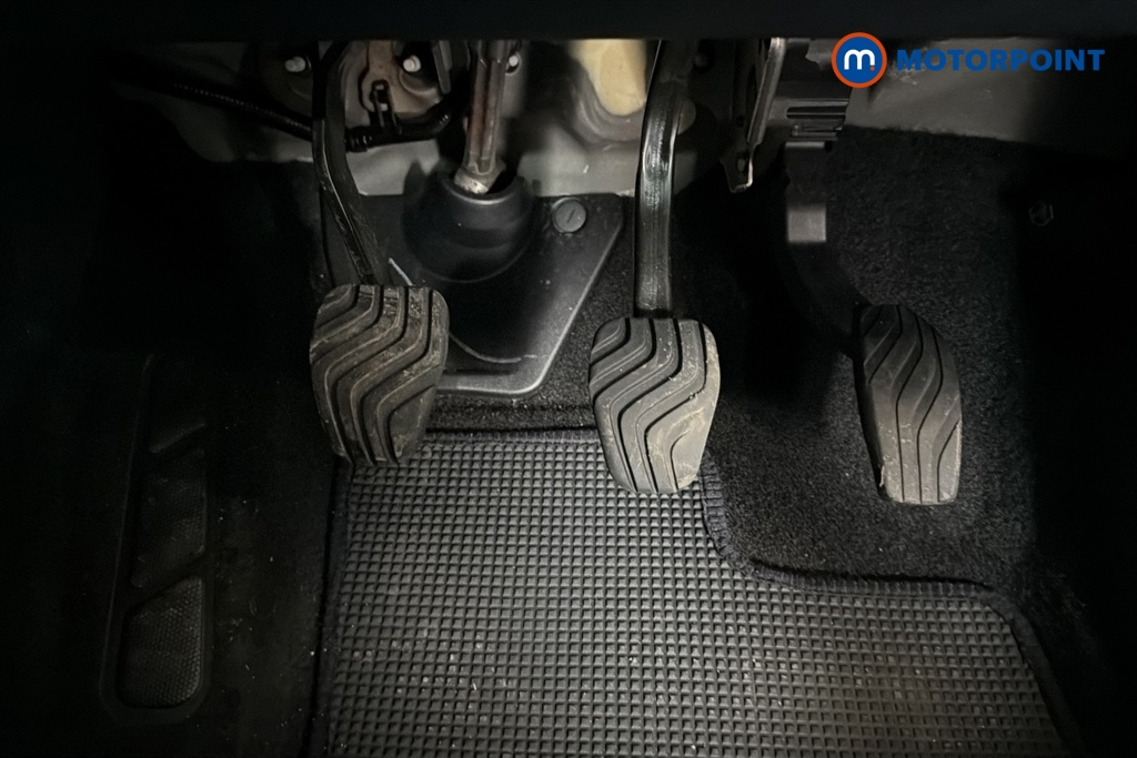 Nissan Qashqai Acenta Premium Manual Petrol SUV - Stock Number (1648288) - 24th supplementary image