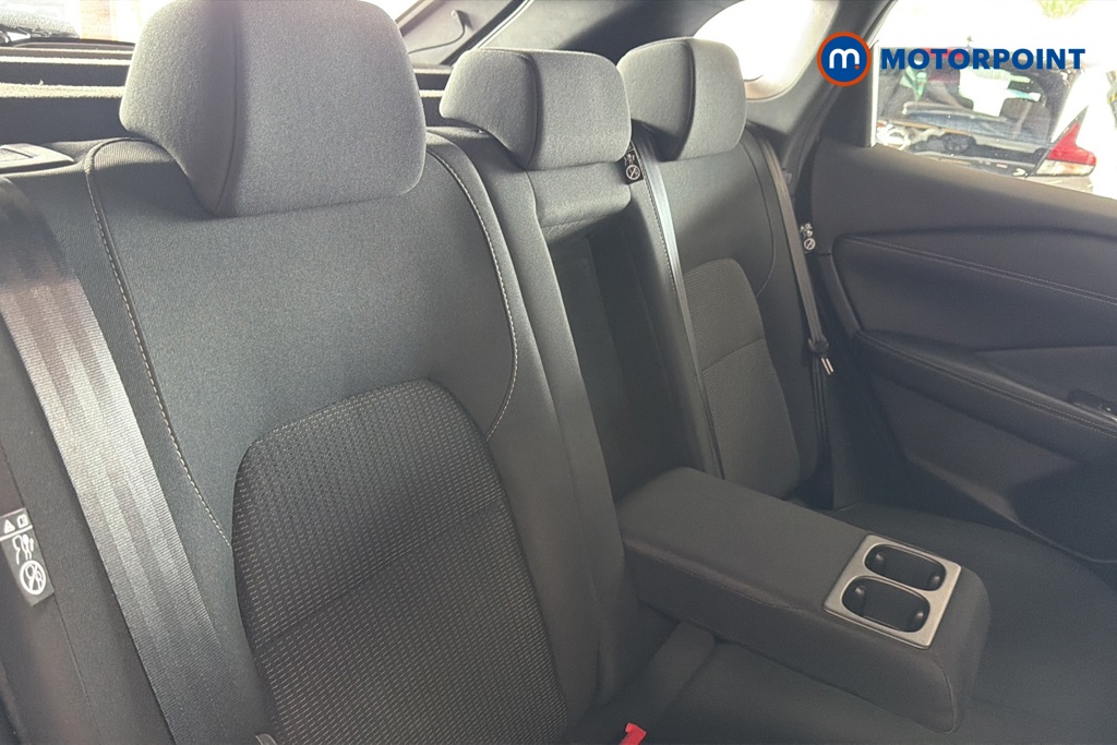 Nissan Qashqai Acenta Premium Manual Petrol SUV - Stock Number (1648288) - 26th supplementary image