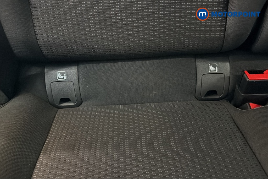 Nissan Qashqai Acenta Premium Manual Petrol SUV - Stock Number (1648288) - 27th supplementary image