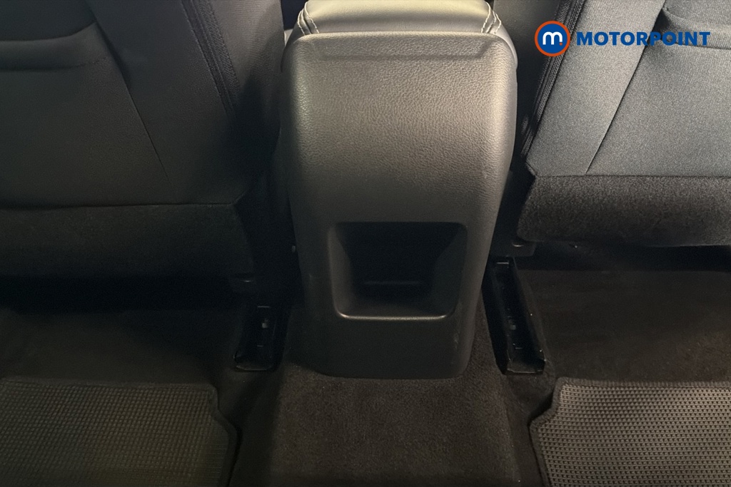 Nissan Qashqai Acenta Premium Manual Petrol SUV - Stock Number (1648288) - 28th supplementary image
