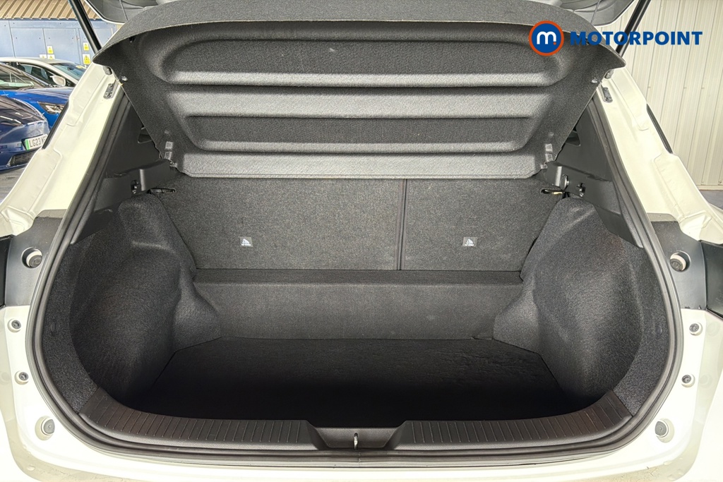 Nissan Qashqai Acenta Premium Manual Petrol SUV - Stock Number (1648288) - 30th supplementary image
