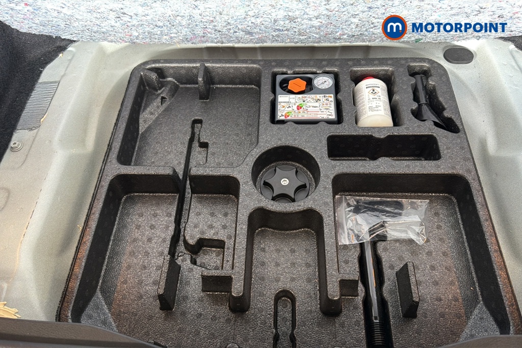 Nissan Qashqai Acenta Premium Manual Petrol SUV - Stock Number (1648288) - 33rd supplementary image