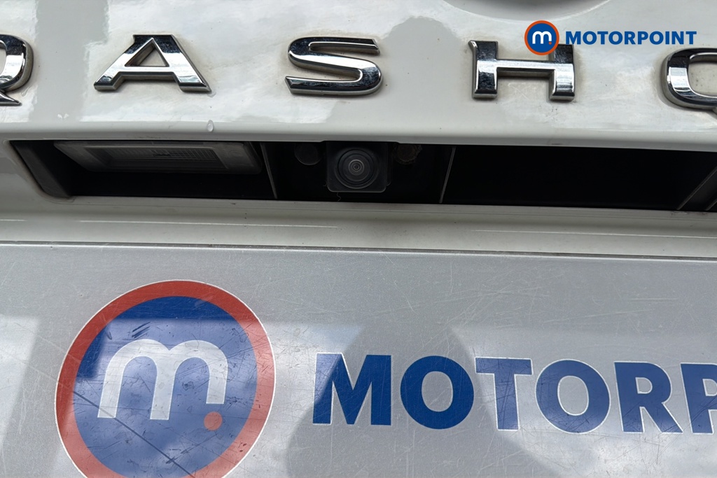 Nissan Qashqai Acenta Premium Manual Petrol SUV - Stock Number (1648288) - 37th supplementary image