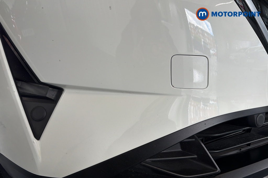 Nissan Qashqai Acenta Premium Manual Petrol SUV - Stock Number (1648288) - 38th supplementary image