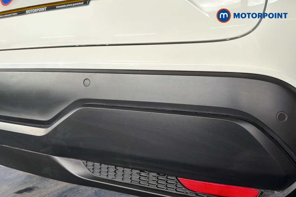 Nissan Qashqai Acenta Premium Manual Petrol SUV - Stock Number (1648288) - 39th supplementary image