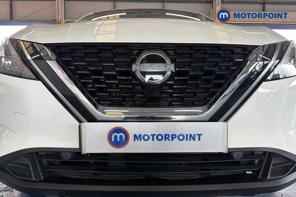 Nissan Qashqai Acenta Premium Manual Petrol SUV - Stock Number (1648288) - 43rd supplementary image