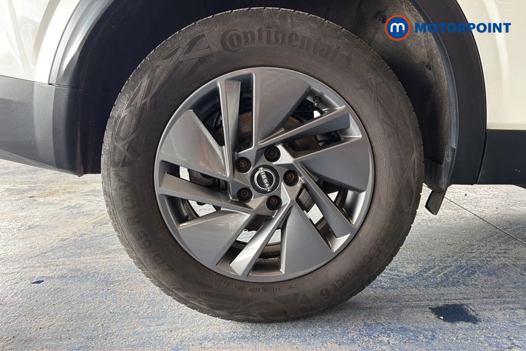 Nissan Qashqai Acenta Premium Manual Petrol SUV - Stock Number (1648288) - 46th supplementary image