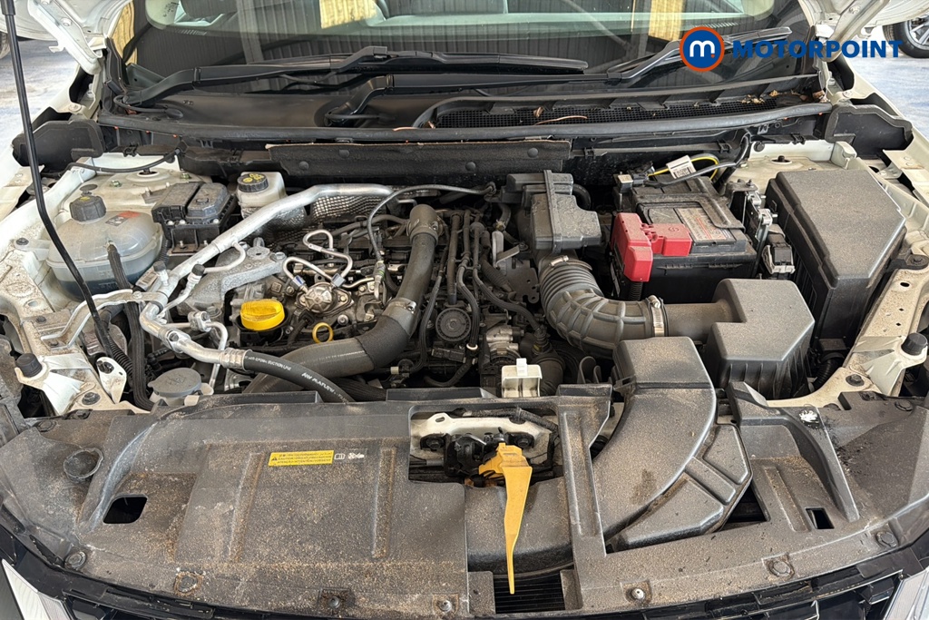 Nissan Qashqai Acenta Premium Manual Petrol SUV - Stock Number (1648288) - 48th supplementary image