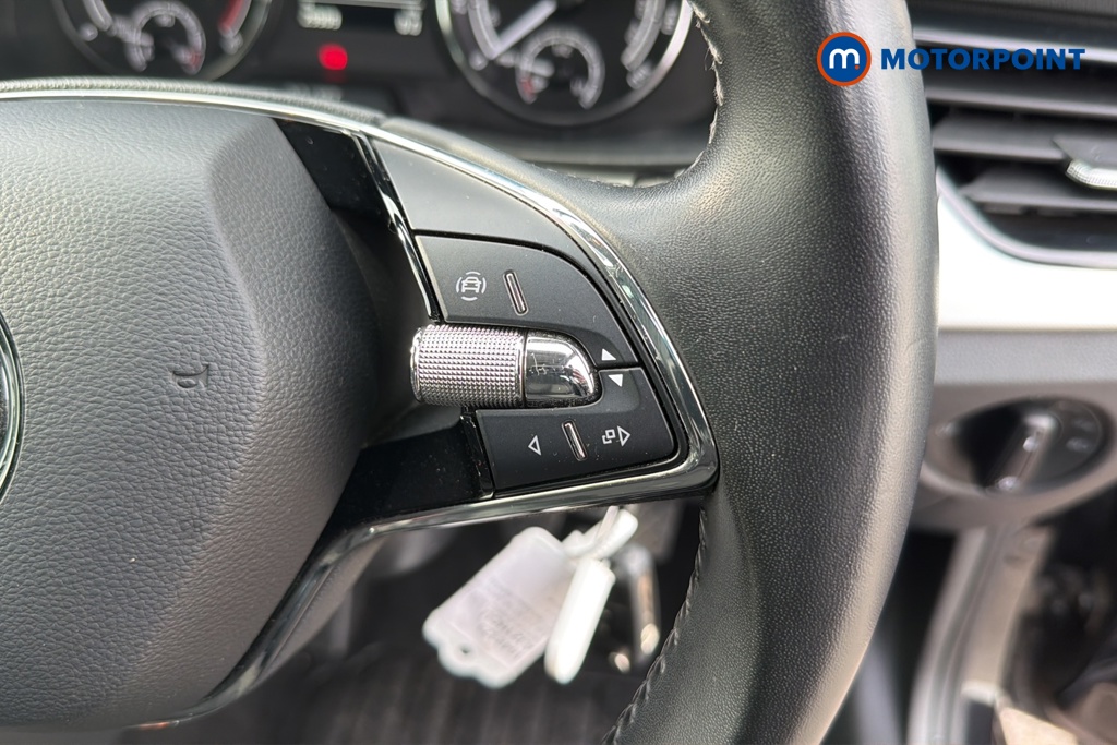 Skoda Kamiq Se Drive Manual Petrol SUV - Stock Number (1648323) - 3rd supplementary image