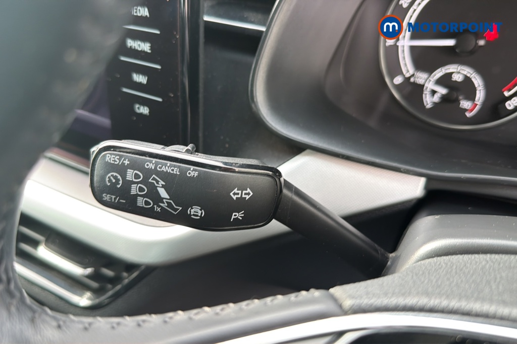 Skoda Kamiq Se Drive Manual Petrol SUV - Stock Number (1648323) - 5th supplementary image