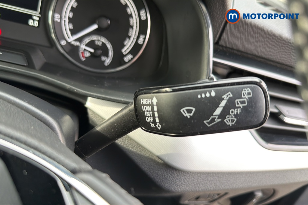 Skoda Kamiq Se Drive Manual Petrol SUV - Stock Number (1648323) - 6th supplementary image