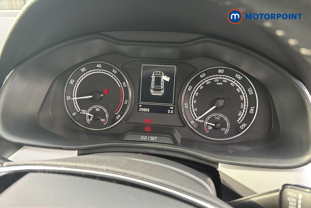 Skoda Kamiq Se Drive Manual Petrol SUV - Stock Number (1648323) - 7th supplementary image