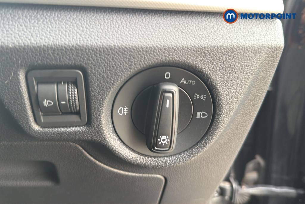 Skoda Kamiq Se Drive Manual Petrol SUV - Stock Number (1648323) - 11th supplementary image