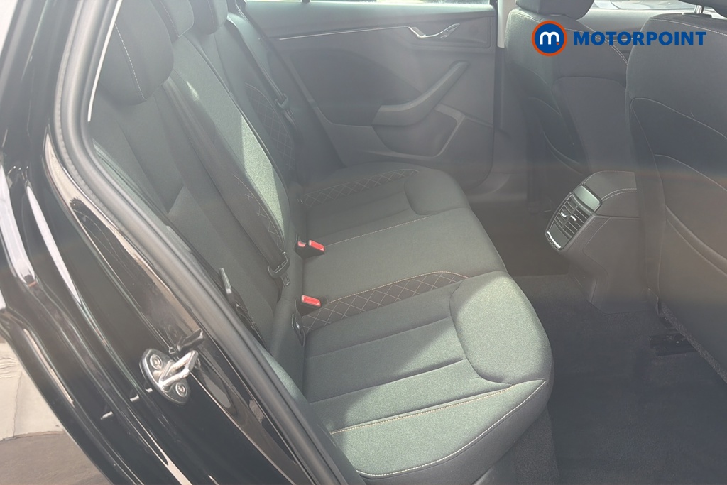 Skoda Kamiq Se Drive Manual Petrol SUV - Stock Number (1648323) - 25th supplementary image