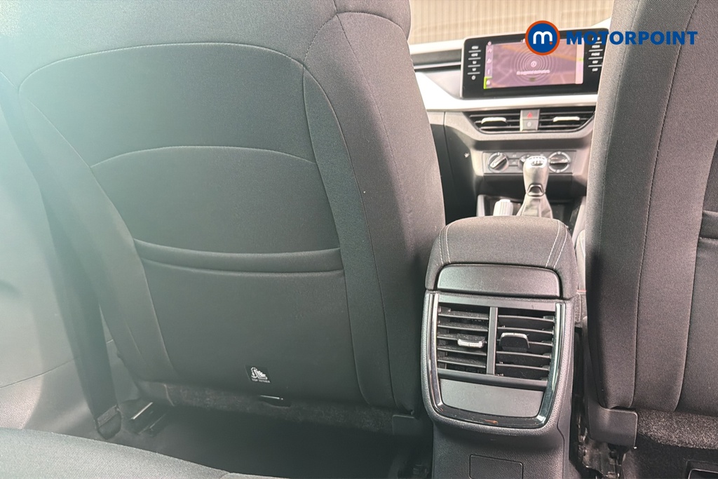 Skoda Kamiq Se Drive Manual Petrol SUV - Stock Number (1648323) - 28th supplementary image