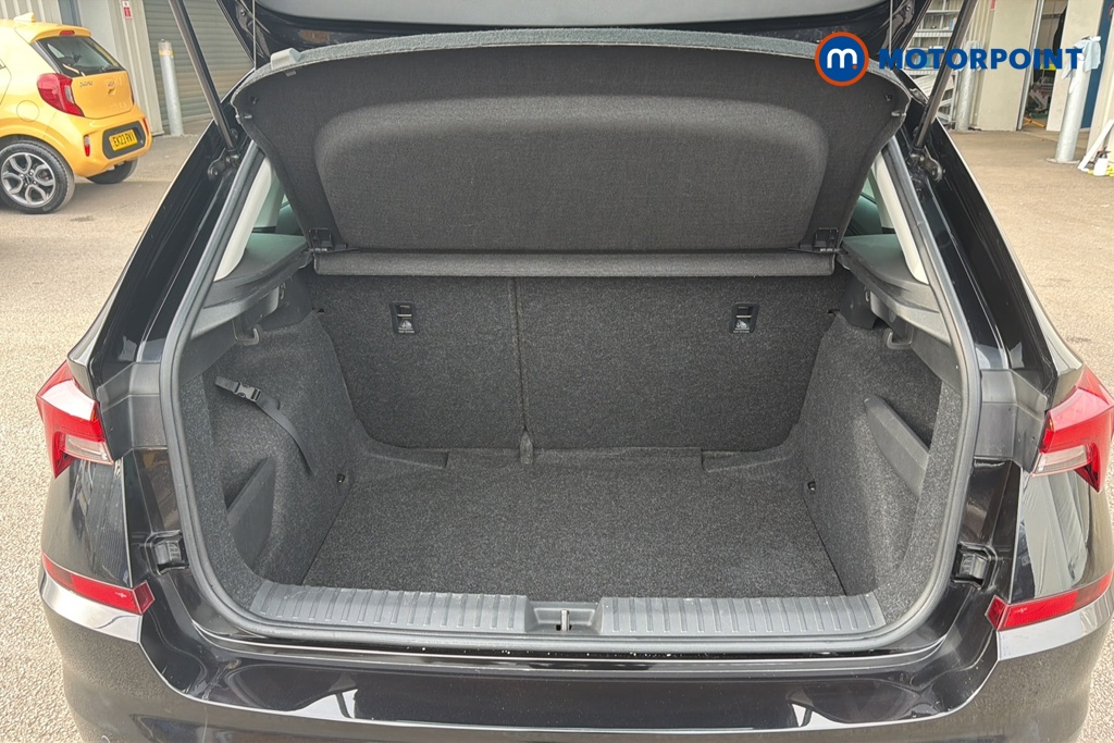 Skoda Kamiq Se Drive Manual Petrol SUV - Stock Number (1648323) - 30th supplementary image